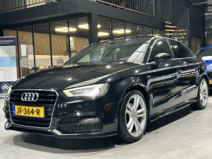 Audi A3 Design 1.6 TDI 81kW