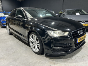 Audi A3 Design 1.6 TDI 81kW