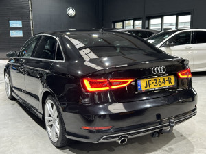 Audi A3 Design 1.6 TDI 81kW