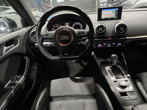 Audi A3 Design 1.6 TDI 81kW