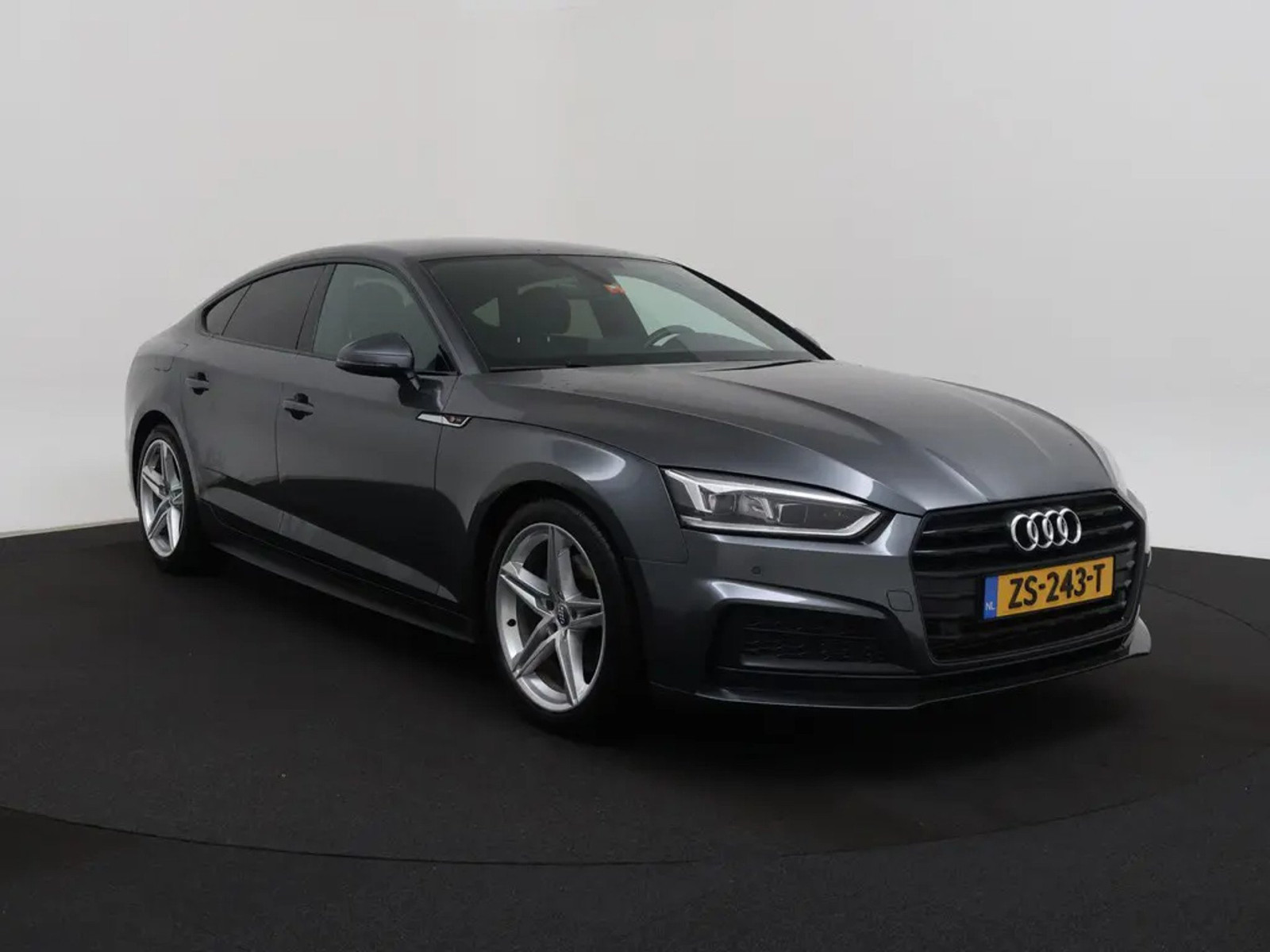 Audi A5 S Line 35 TFSI 110kW