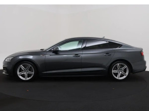Audi A5 S Line 35 TFSI 110kW