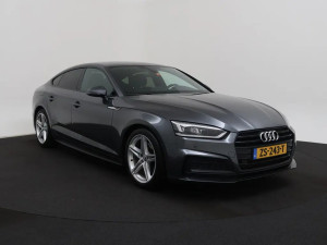 Audi A5 S Line 35 TFSI 110kW