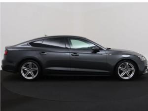Audi A5 S Line 35 TFSI 110kW