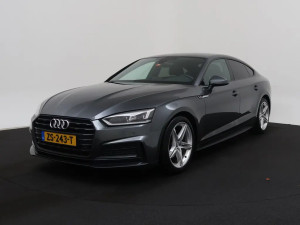 Audi A5 S Line 35 TFSI 110kW