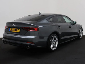 Audi A5 S Line 35 TFSI 110kW