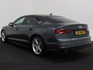 Audi A5 S Line 35 TFSI 110kW