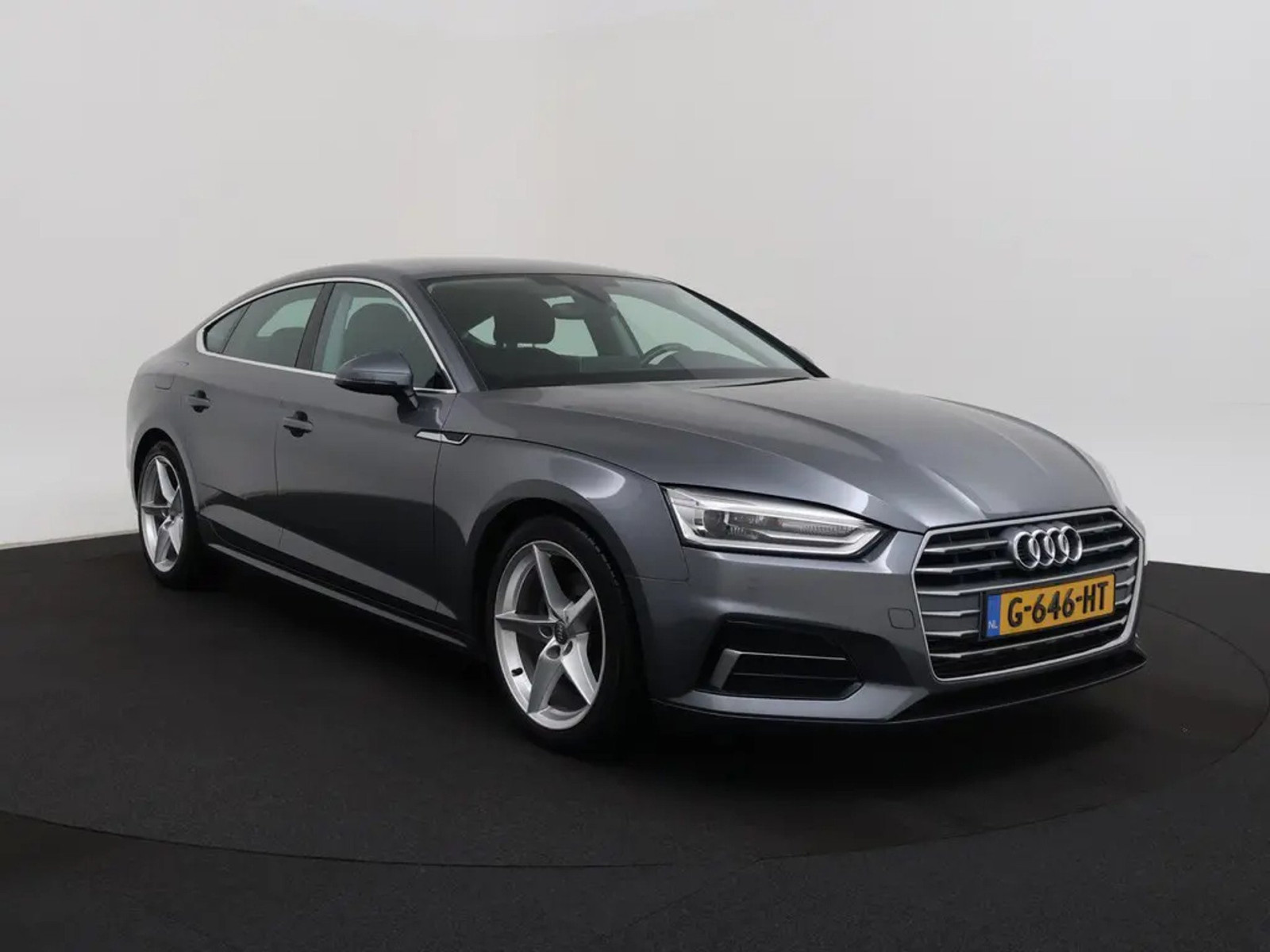 Audi A5 Design 40 TFSI 140kW