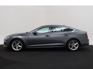 Audi A5 Design 40 TFSI 140kW