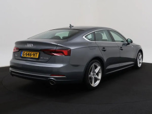 Audi A5 Design 40 TFSI 140kW