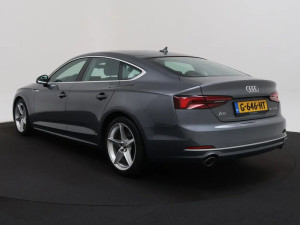 Audi A5 Design 40 TFSI 140kW