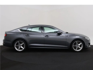 Audi A5 Design 40 TFSI 140kW