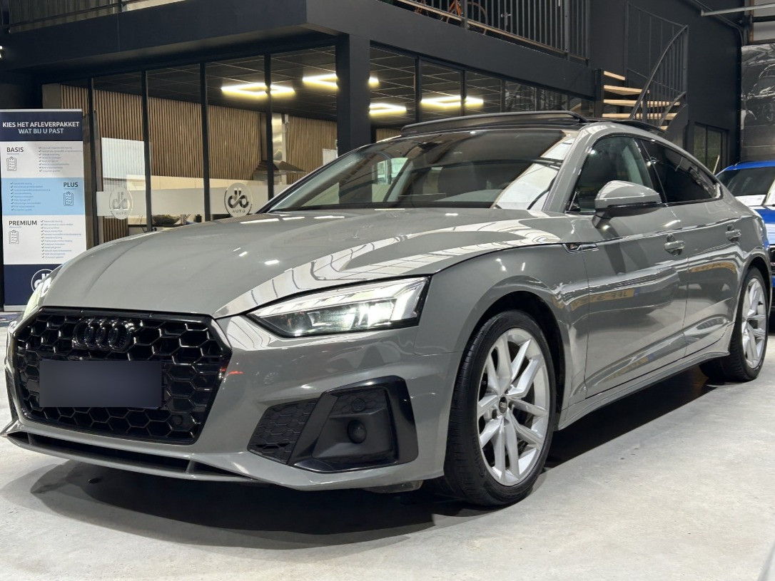 Audi A5 Business Plus 30 TDI 100kW