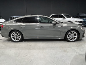 Audi A5 Business Plus 30 TDI 100kW