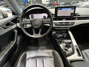 Audi A5 Business Plus 30 TDI 100kW