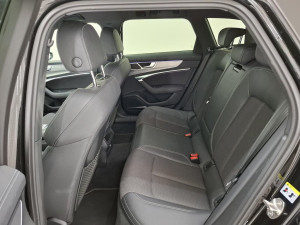 Audi A6 S Edition Competition 4.0 TFSI 150kW