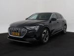 Audi E-Tron Business 55 300kW