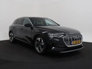 Audi E-Tron Business 55 300kW