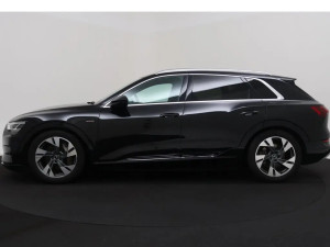 Audi E-Tron Business 55 300kW