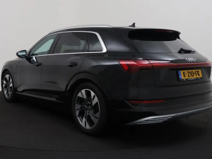 Audi E-Tron Business 55 300kW