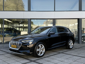 Audi E-Tron Business 50 230kW
