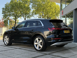 Audi E-Tron Business 50 230kW