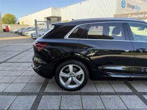 Audi E-Tron Business 50 230kW