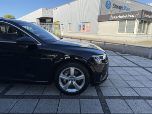 Audi E-Tron Business 50 230kW