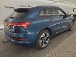 Audi E-Tron Business 55 304kW