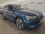Audi E-Tron Business 55 304kW