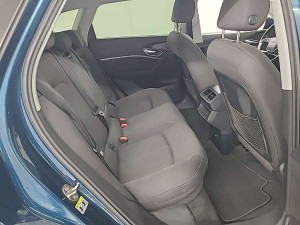 Audi E-Tron Business 55 304kW