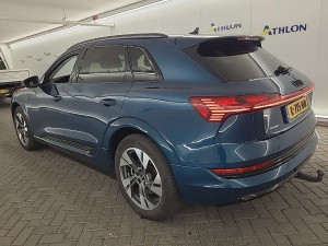 Audi E-Tron Business 55 304kW