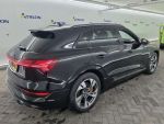 Audi E-Tron S Edition 55 304kW