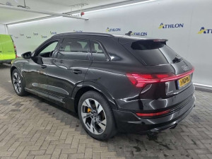 Audi E-Tron S Edition 55 304kW