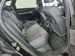 Audi E-Tron S Edition 55 304kW