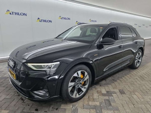Audi E-Tron S Edition 55 304kW