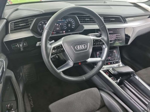 Audi E-Tron S Edition 55 304kW
