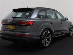 Audi Q7 Pro Line S 55 TFSIe 250kW