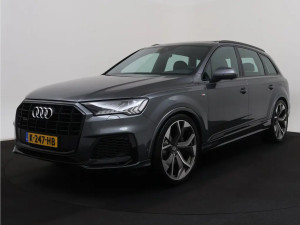 Audi Q7 Pro Line S 55 TFSIe 250kW