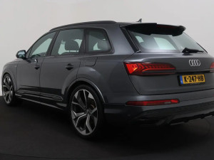 Audi Q7 Pro Line S 55 TFSIe 250kW