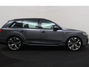 Audi Q7 Pro Line S 55 TFSIe 250kW