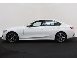 BMW 3 Series High Executive 320i 135kW
