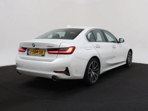 BMW 3 Series High Executive 320i 135kW