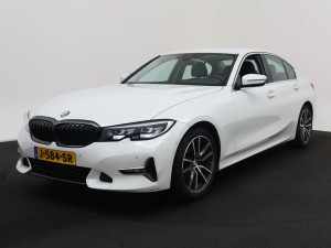 BMW 3 Series High Executive 320i 135kW