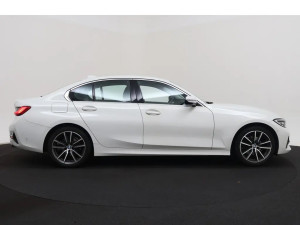BMW 3 Series High Executive 320i 135kW