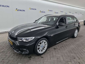BMW 3 Series Business 320e 120kW