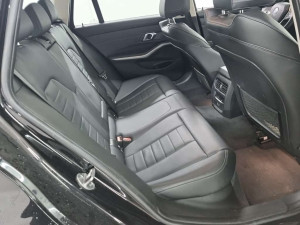 BMW 3 Series Business 320e 120kW