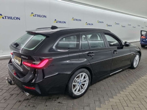 BMW 3 Series Business 320e 120kW