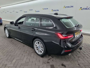 BMW 3 Series Business 320e 120kW