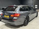 BMW 5 Series High Executive 520d 140kW